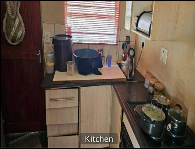 2 BEDROOM HOUSE FOR SALE IN MASHISHING